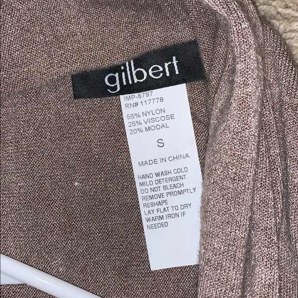 Gilbert fringe cardigan - Picture 2 of 2